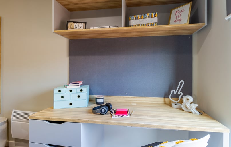 Copper En Suite, Gulson Gardens, Gulson Road, Coventry University, Coventry - Image 1
